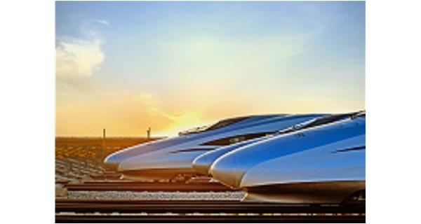 4.5萬公里！2030年我國高鐵總體規(guī)劃路網最新出爐