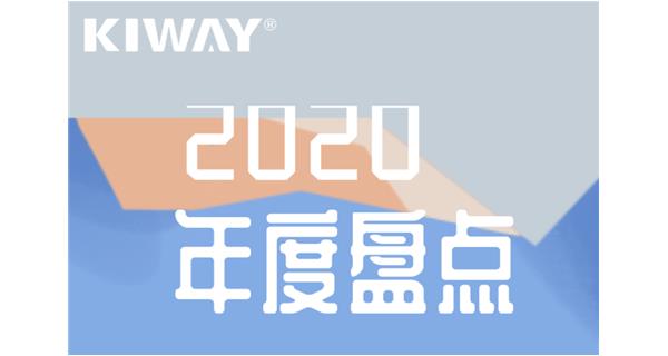 啟世機(jī)械年度大事記 | 再見2020，擁抱2021